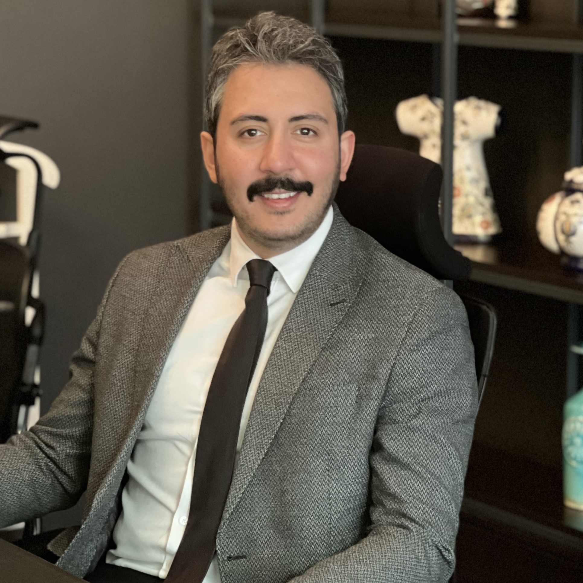 Net Call Center - Mr. E. Kubilay Yorga Appointed as General Manager