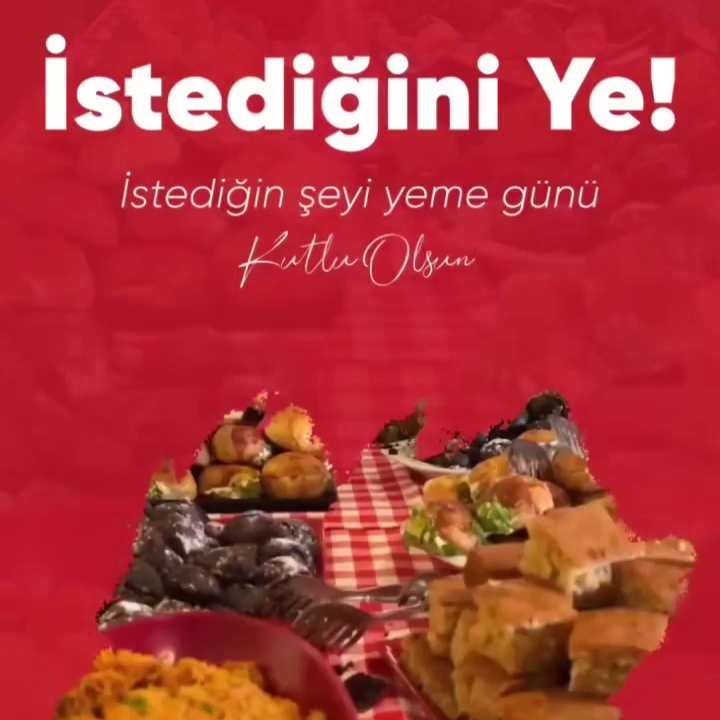 Net Call Center - Eat What You Want Day