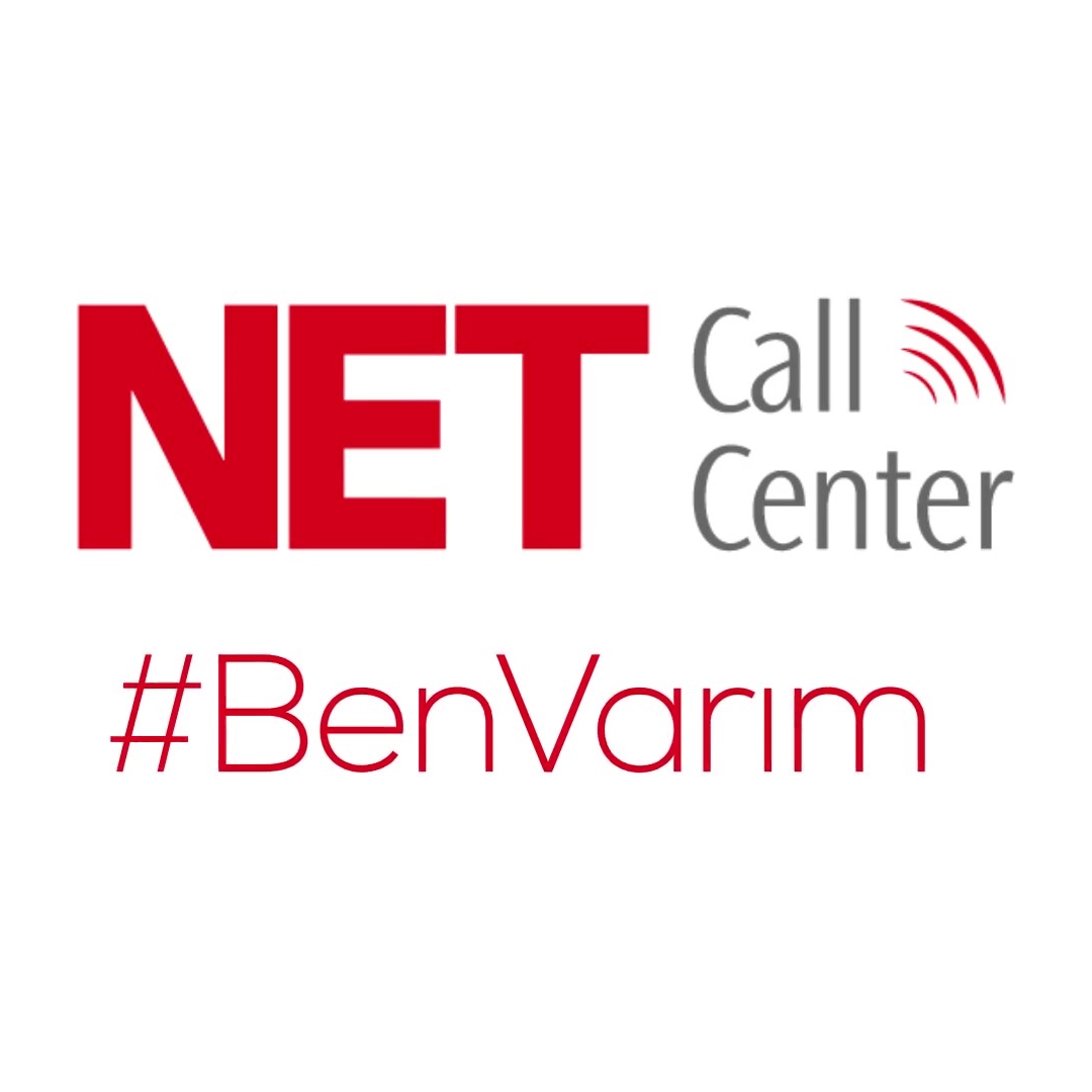 Net Call Center - #I'm in