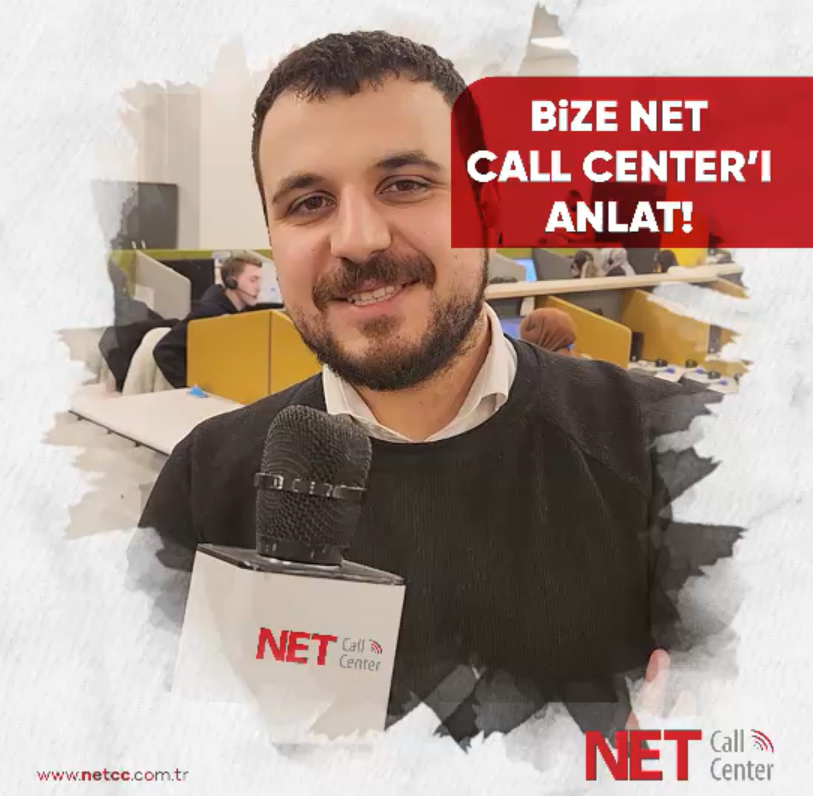 Net Call Center - Tell Us About Net Call Center!