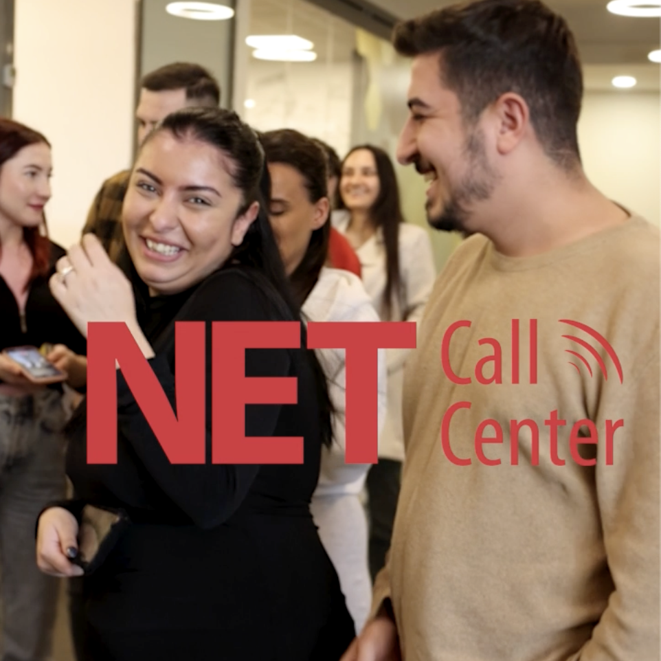 Net Call Center - Net Call Eylül Sokak Etkinliği