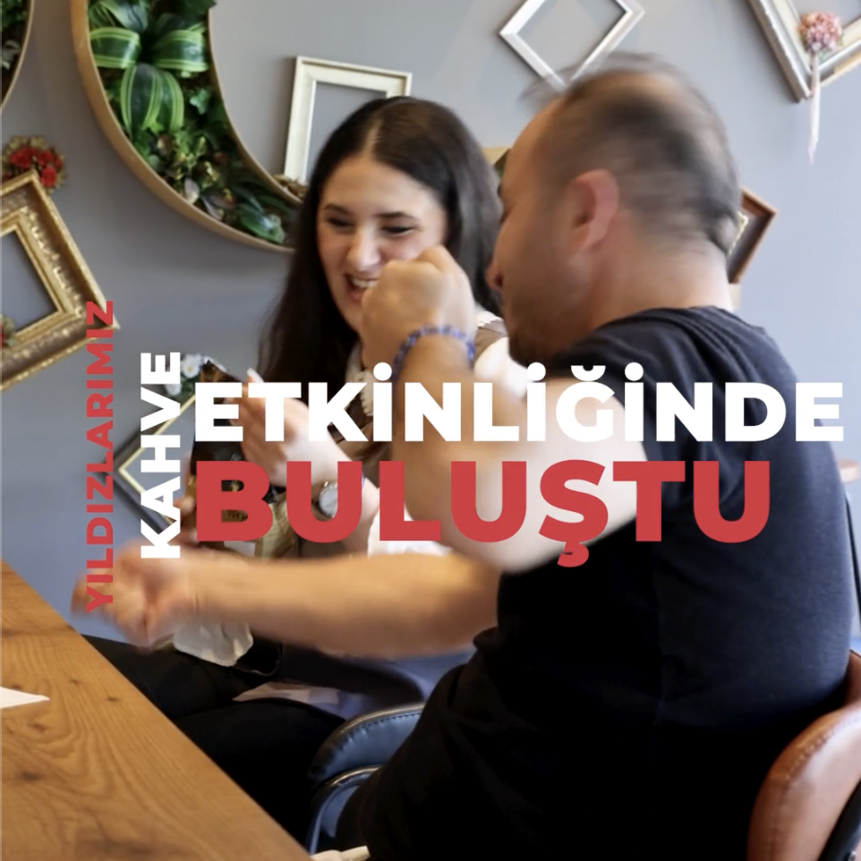 Net Call Center - Net Call Ağustos Yıldız Etkinliği